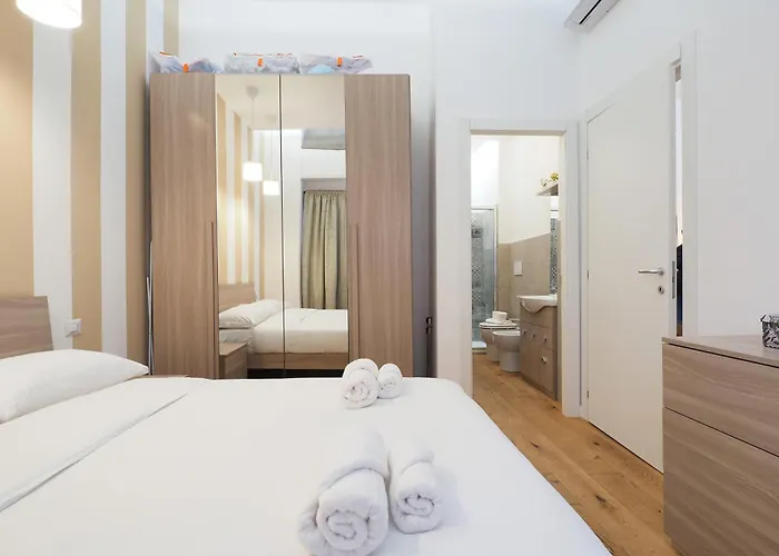 Primopiano - Gluck B 公寓