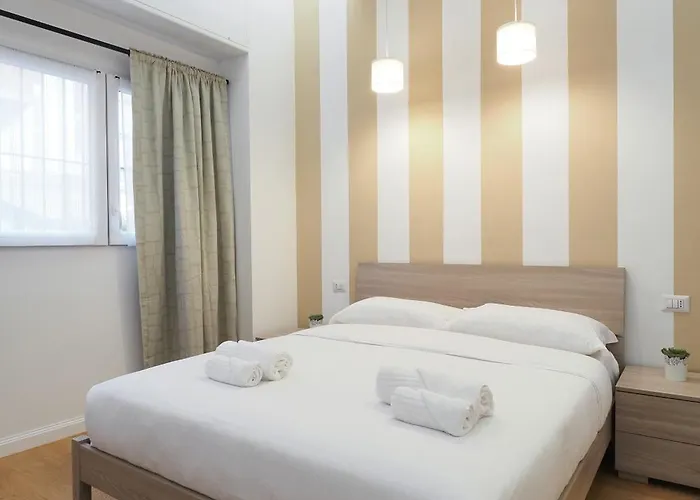 Primopiano - Gluck B 公寓