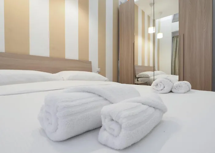 公寓 Primopiano - Gluck B *