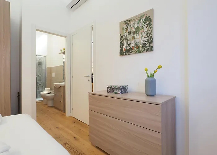 Primopiano - Gluck B 米兰