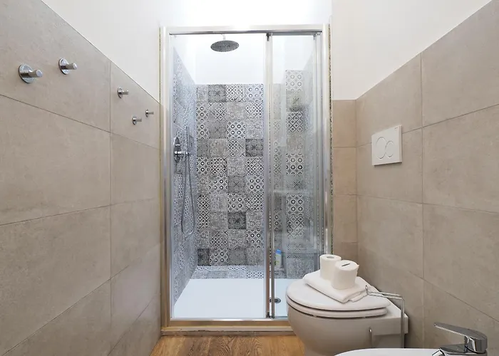 Primopiano - Gluck B 公寓