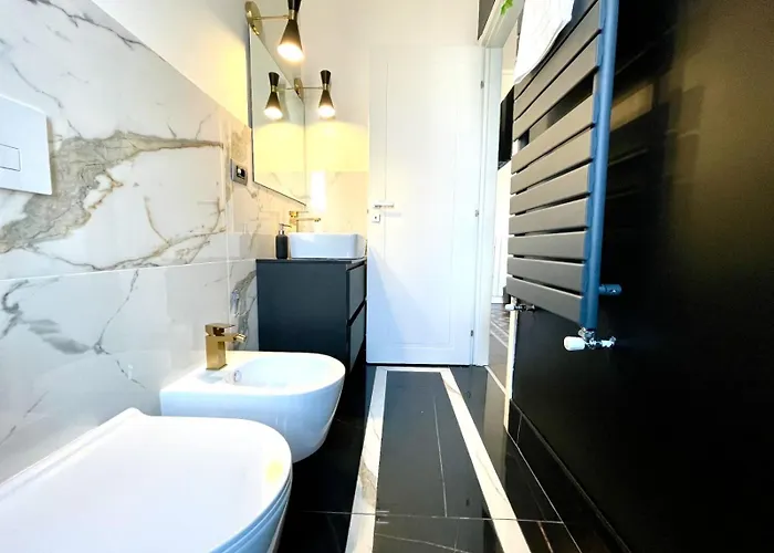 Charming Loreto 8 * Milano