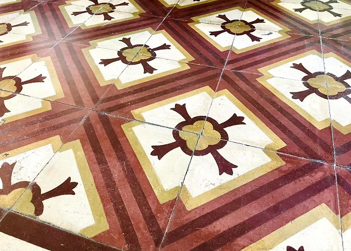 Charming Loreto 8 Appartamento *