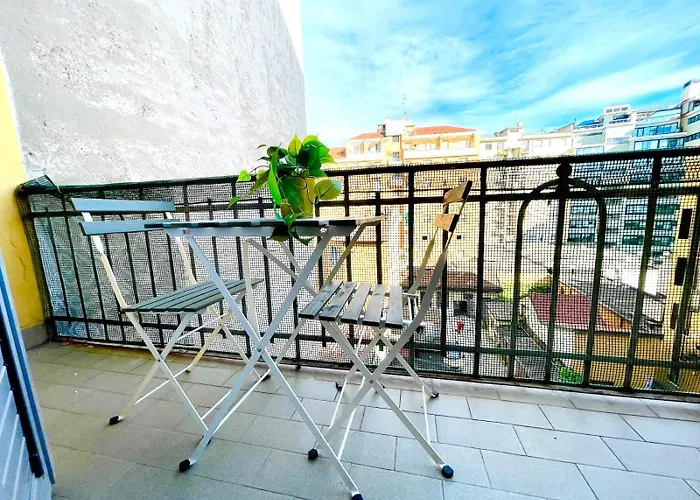 Charming Loreto 8 * Milano