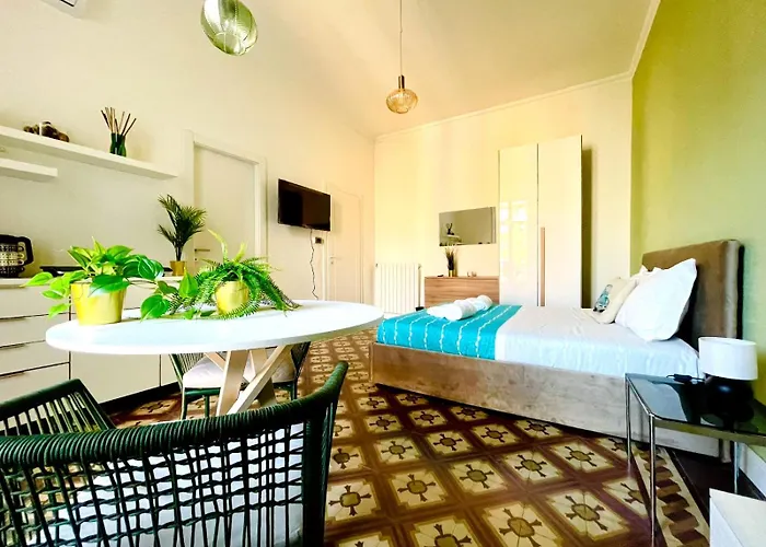 Charming Loreto 8 * Milan