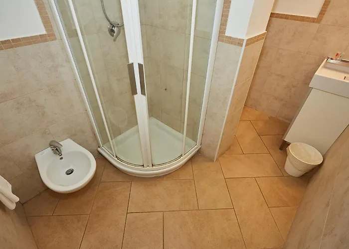 Apartment Broglio Mailand