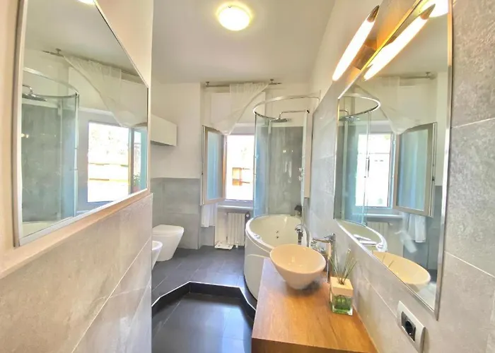 Bocconi Home, A Pochi Minuti Dal Centro Storico Di * Milán