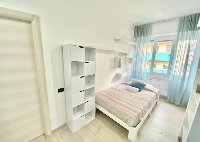 Bocconi Home, A Pochi Minuti Dal Centro Storico Di Apartmán