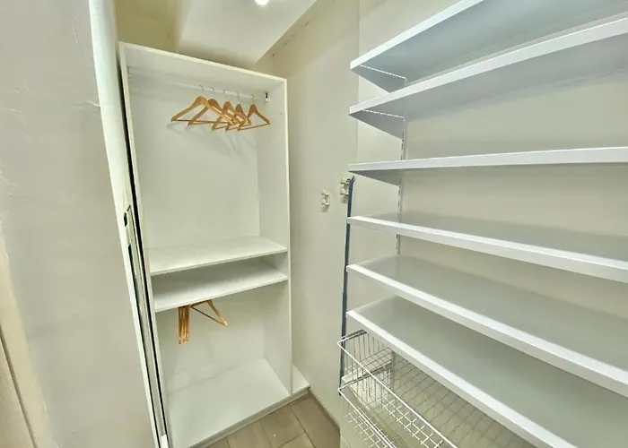 Bocconi Home, A Pochi Minuti Dal Centro Storico Di Apartmán *
