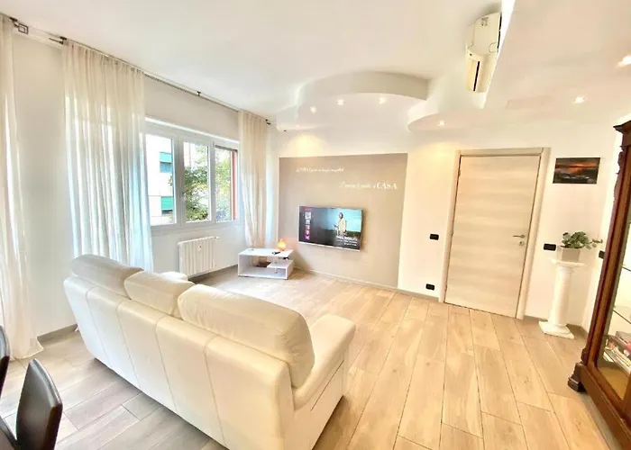 Apartmán Bocconi Home, A Pochi Minuti Dal Centro Storico Di *