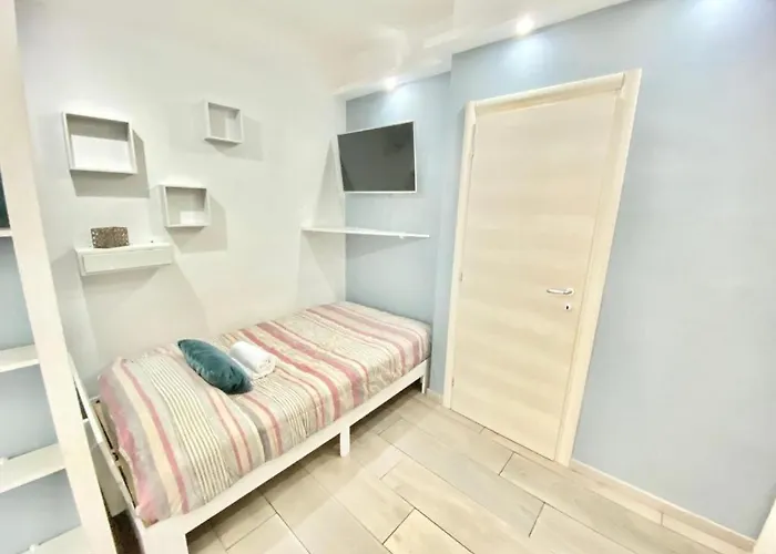 Bocconi Home, A Pochi Minuti Dal Centro Storico Di Milán