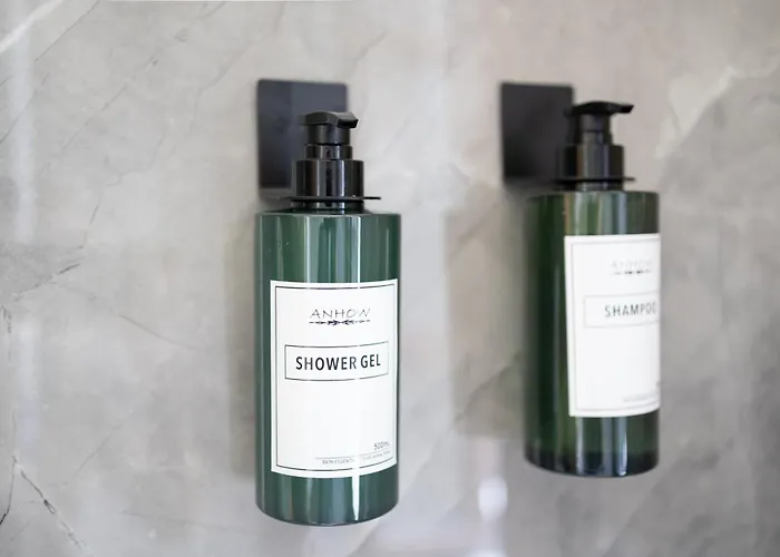 Corso Como-garibaldi - Luxury Flat With Parking And Wifi 아파트 *