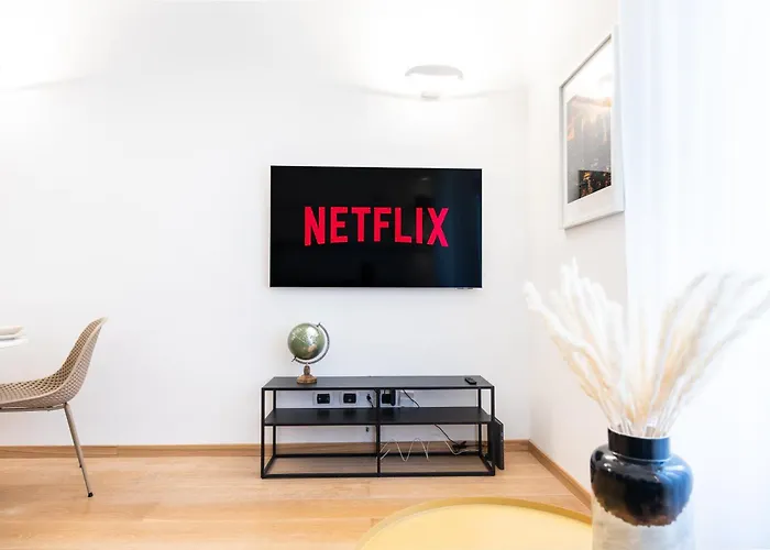 Corso Como-garibaldi - Luxury Flat With Parking And Wifi 아파트