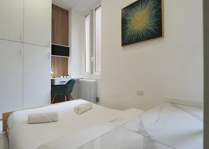 Primopiano - Sacchini Appartamento Milano