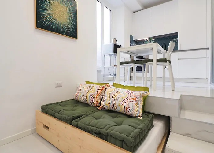 Primopiano - Sacchini *