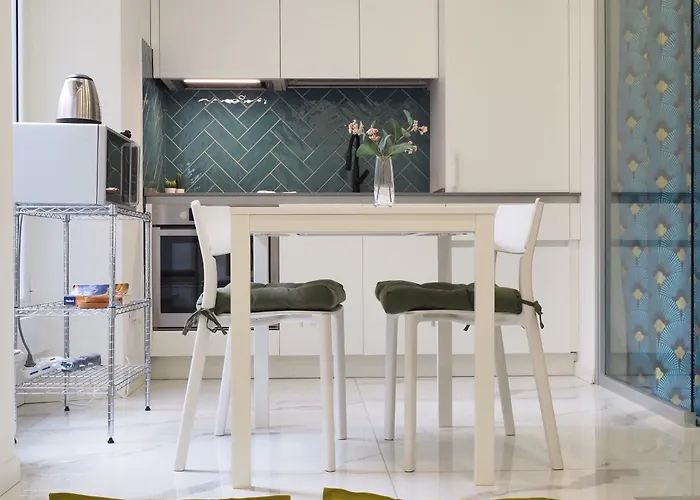 Appartamento Primopiano - Sacchini