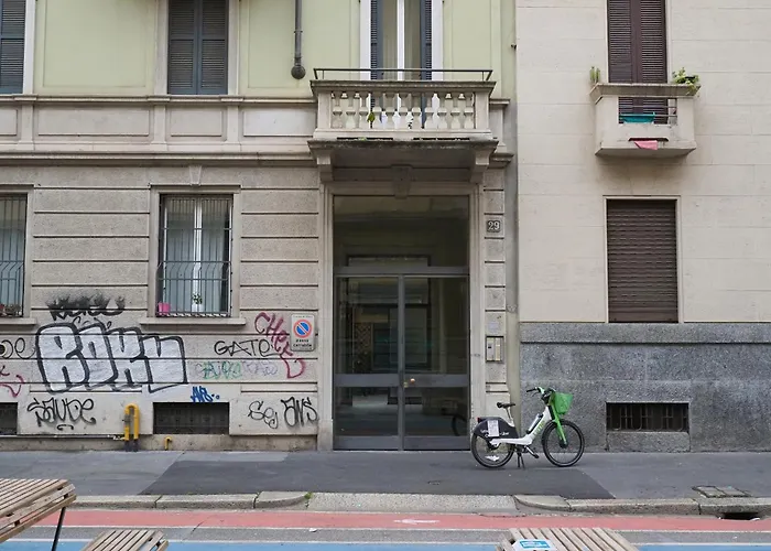 Primopiano - Sacchini Milano