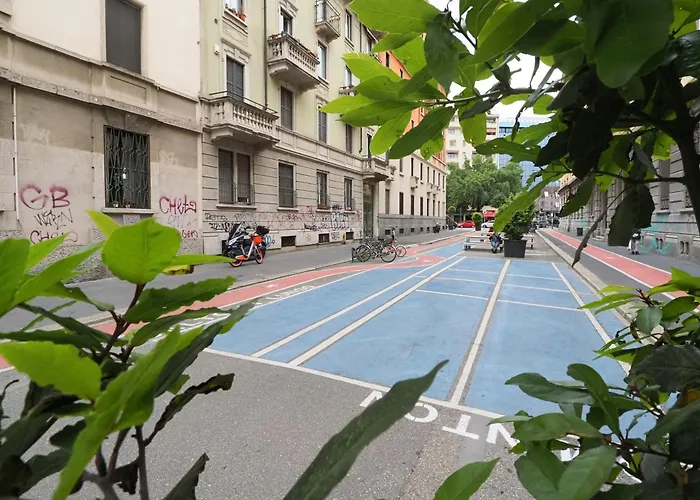 Primopiano - Sacchini * Milano