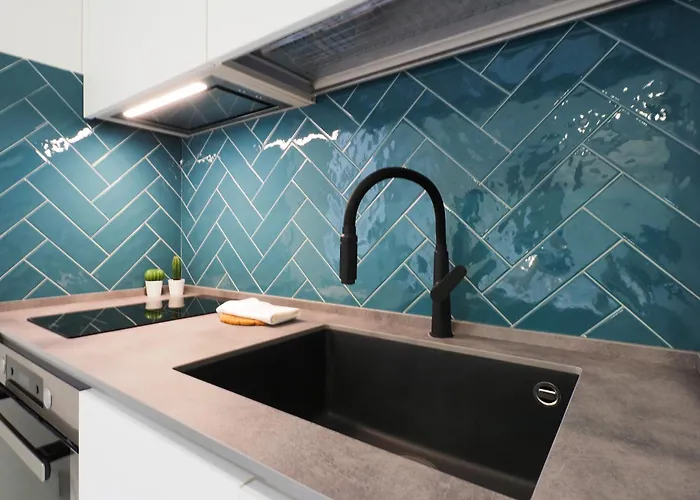 Primopiano - Sacchini Milano