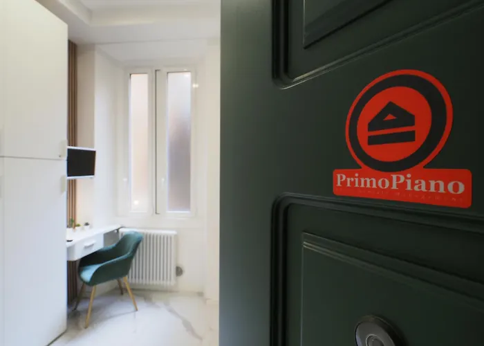 Primopiano - Sacchini