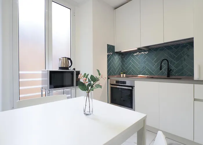 Primopiano - Sacchini Appartamento