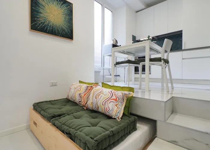 Primopiano - Sacchini Appartamento *