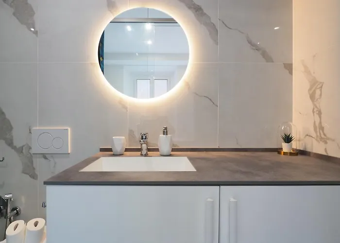 Appartamento Primopiano - Sacchini *