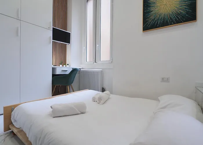 Primopiano - Sacchini * Milano