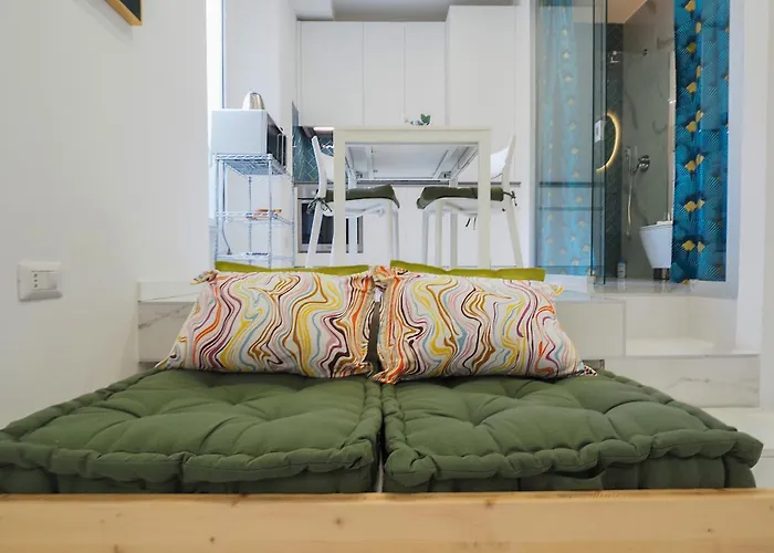 Primopiano - Sacchini Appartamento