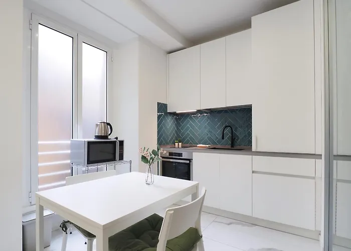 Appartamento Primopiano - Sacchini