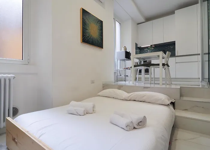 Primopiano - Sacchini Appartamento *