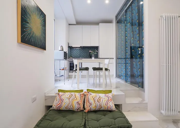 Primopiano - Sacchini *