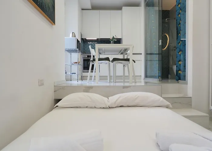 Primopiano - Sacchini Milano