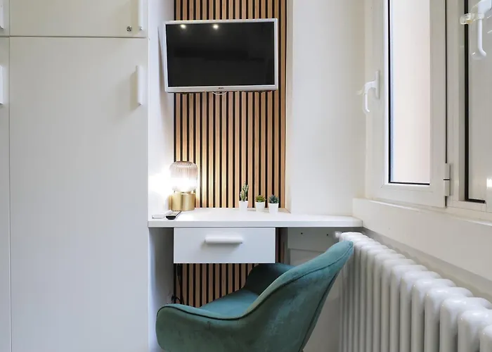 Primopiano - Sacchini