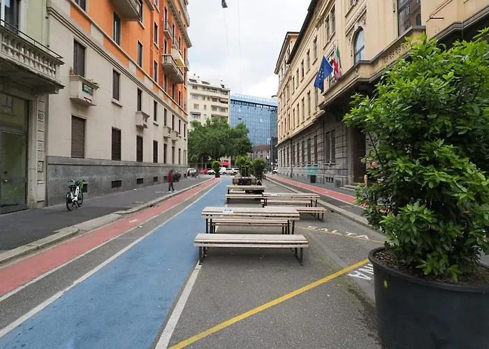 Appartamento Primopiano - Sacchini