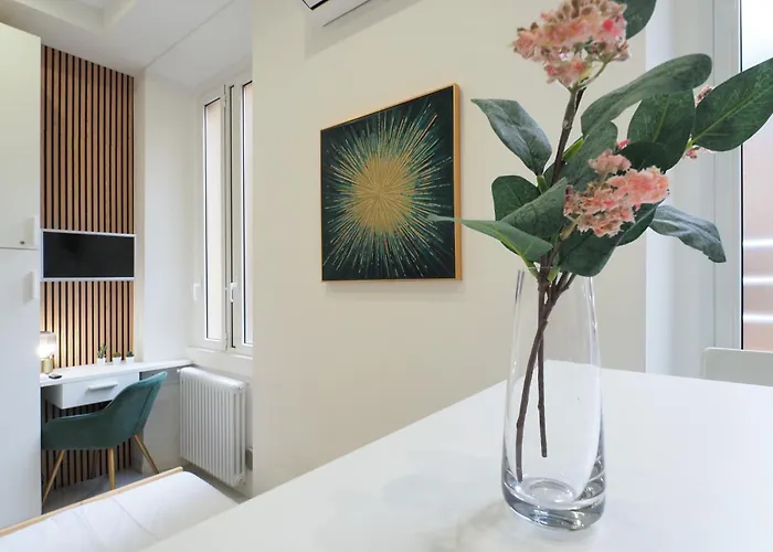 Primopiano - Sacchini