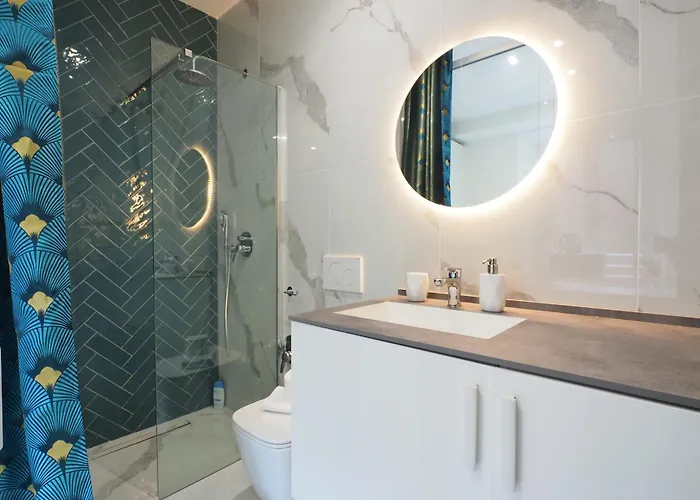 Appartamento Primopiano - Sacchini *