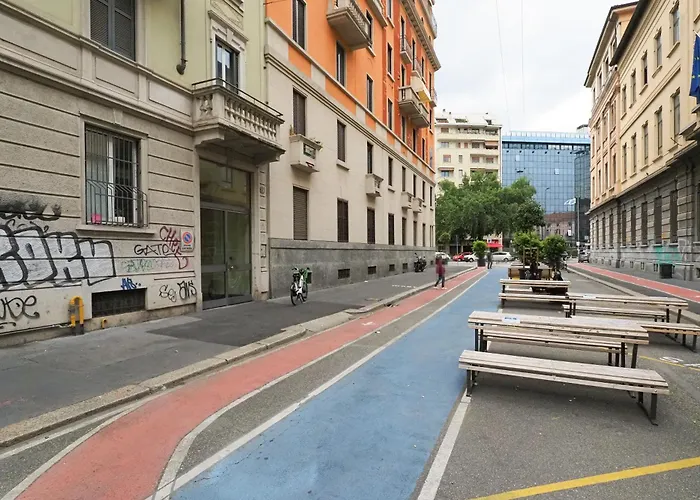 Primopiano - Sacchini Milano