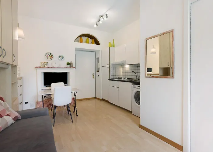 Comfort - Duomo, San Siro מילאנו