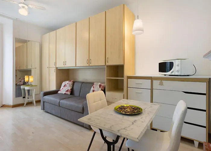 Comfort - Duomo, San Siro *