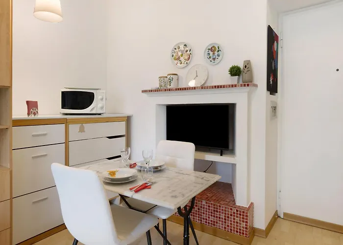 Comfort - Duomo, San Siro *