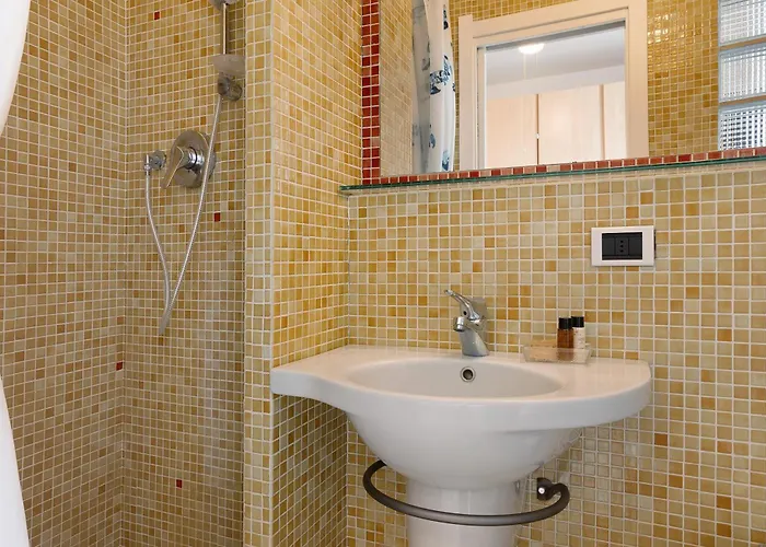 Comfort - Duomo, San Siro דירה