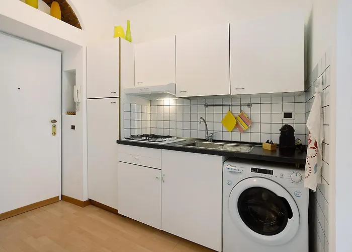 דירה Comfort - Duomo, San Siro