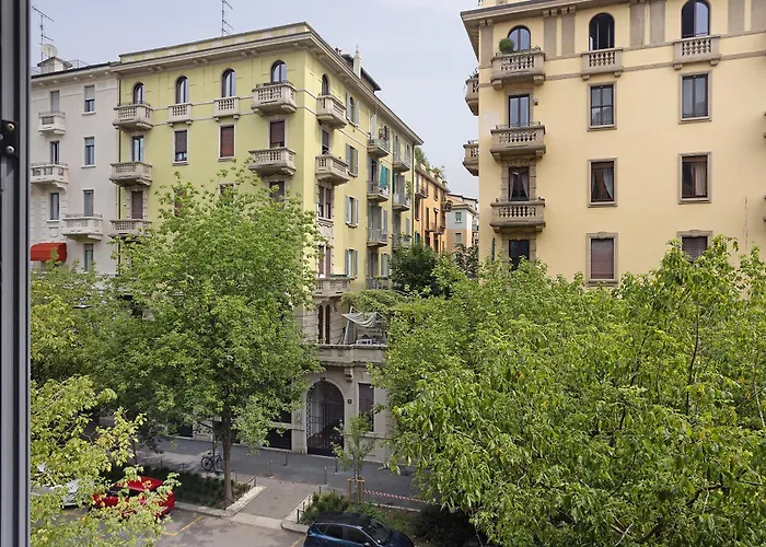 Comfort - Duomo, San Siro