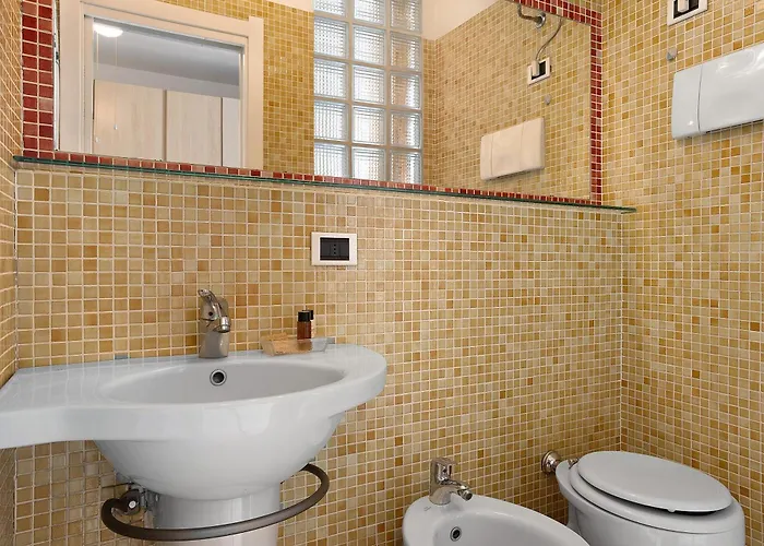 דירה Comfort - Duomo, San Siro