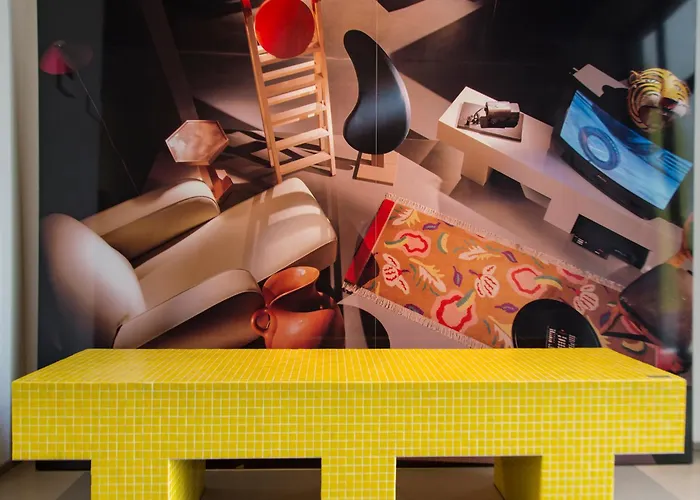 Savona 18 Suites - Member Of Preferred Hotels & Resorts 4* Milánó