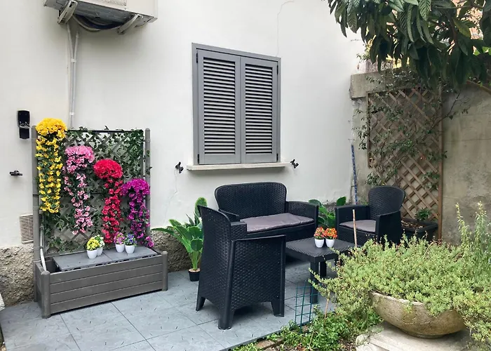 L'arche Comfort&relax, Sweet Via Eraclito