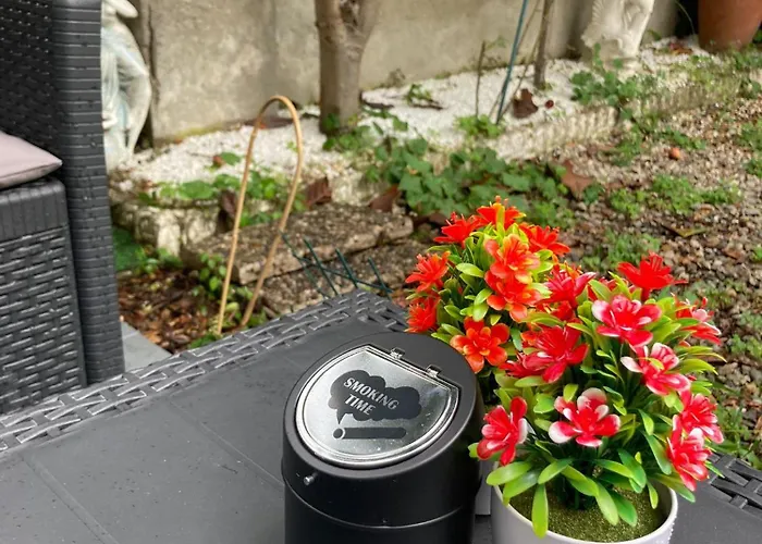 Nyaraló L'arche Comfort&relax, Sweet Via Eraclito