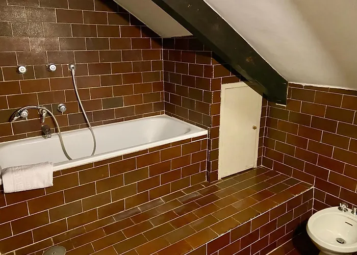 Casa - Piazza Sant'alessandro 3 公寓 米兰