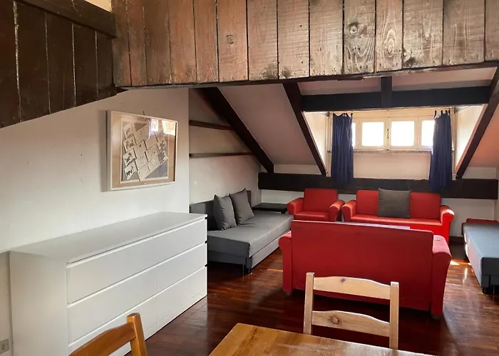 Casa - Piazza Sant'alessandro 3